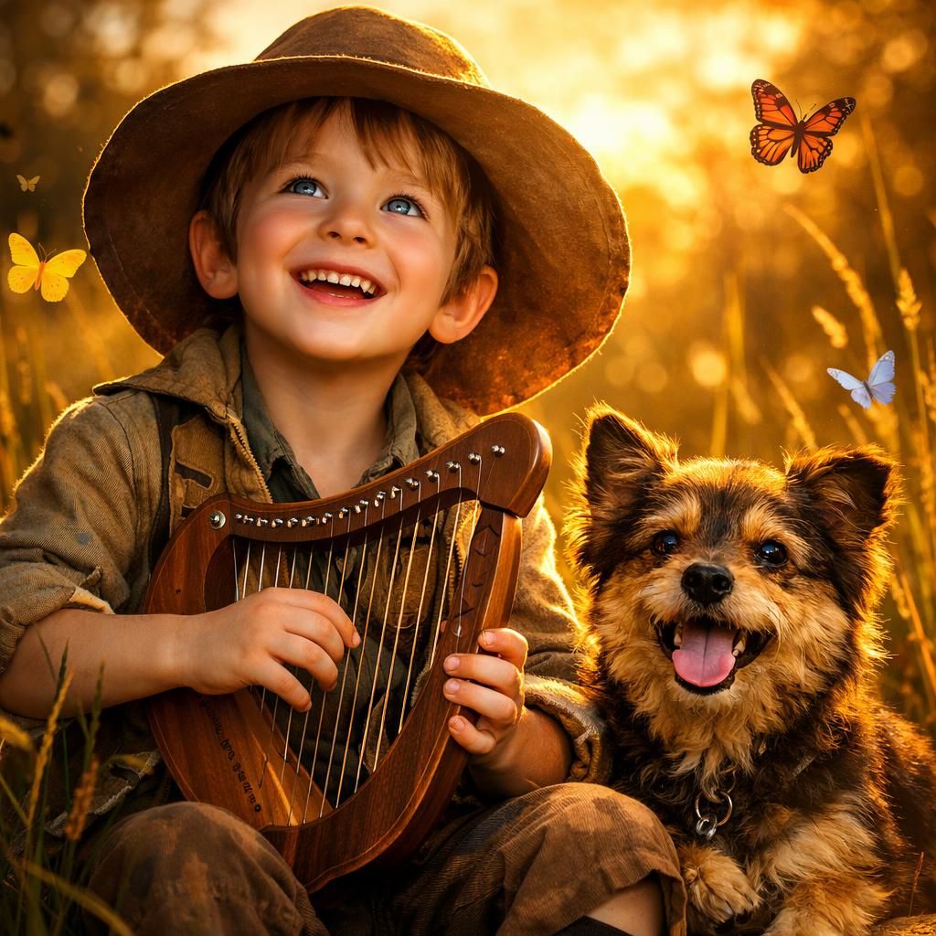 ניגון של שמחה