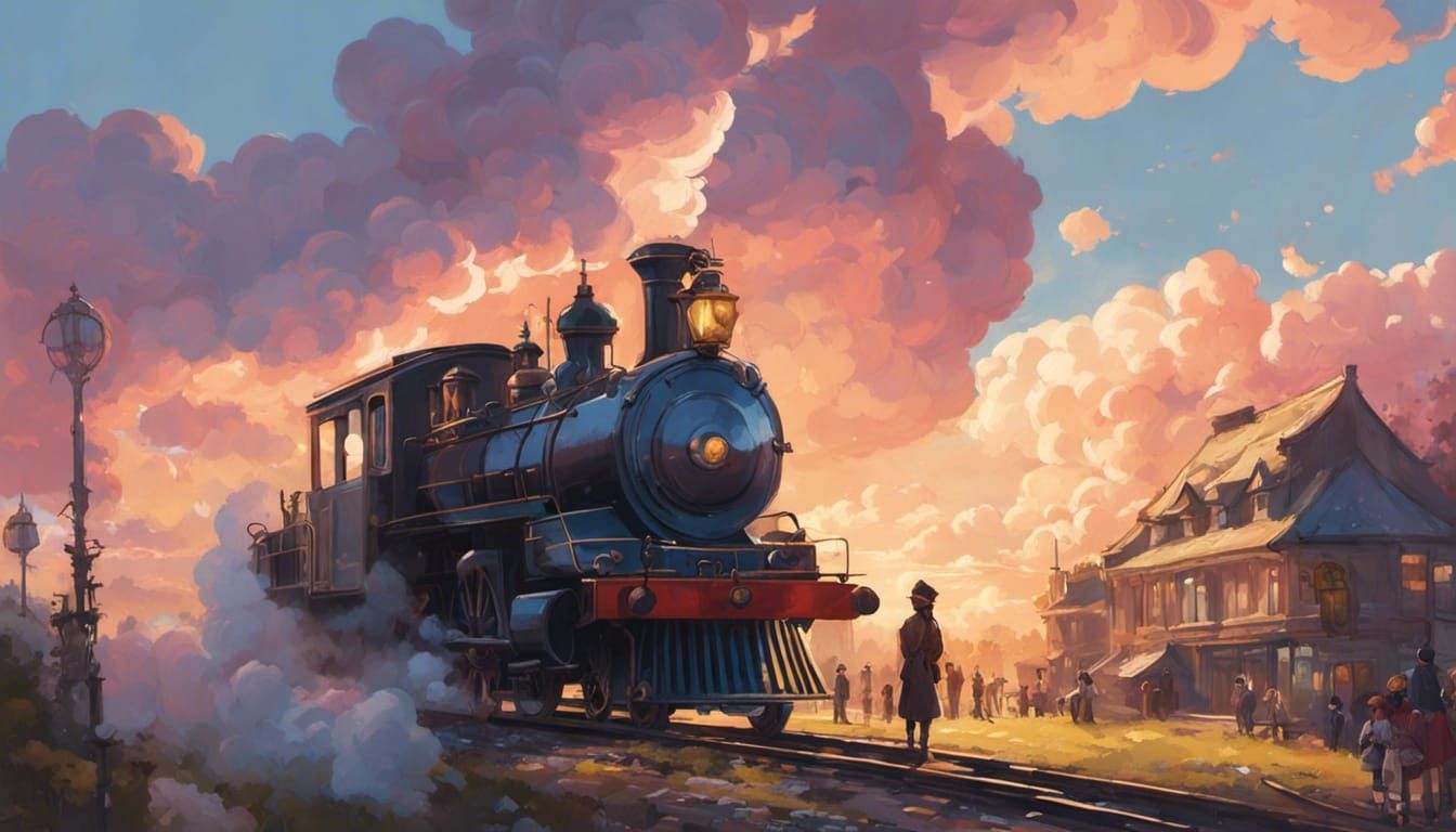 Train