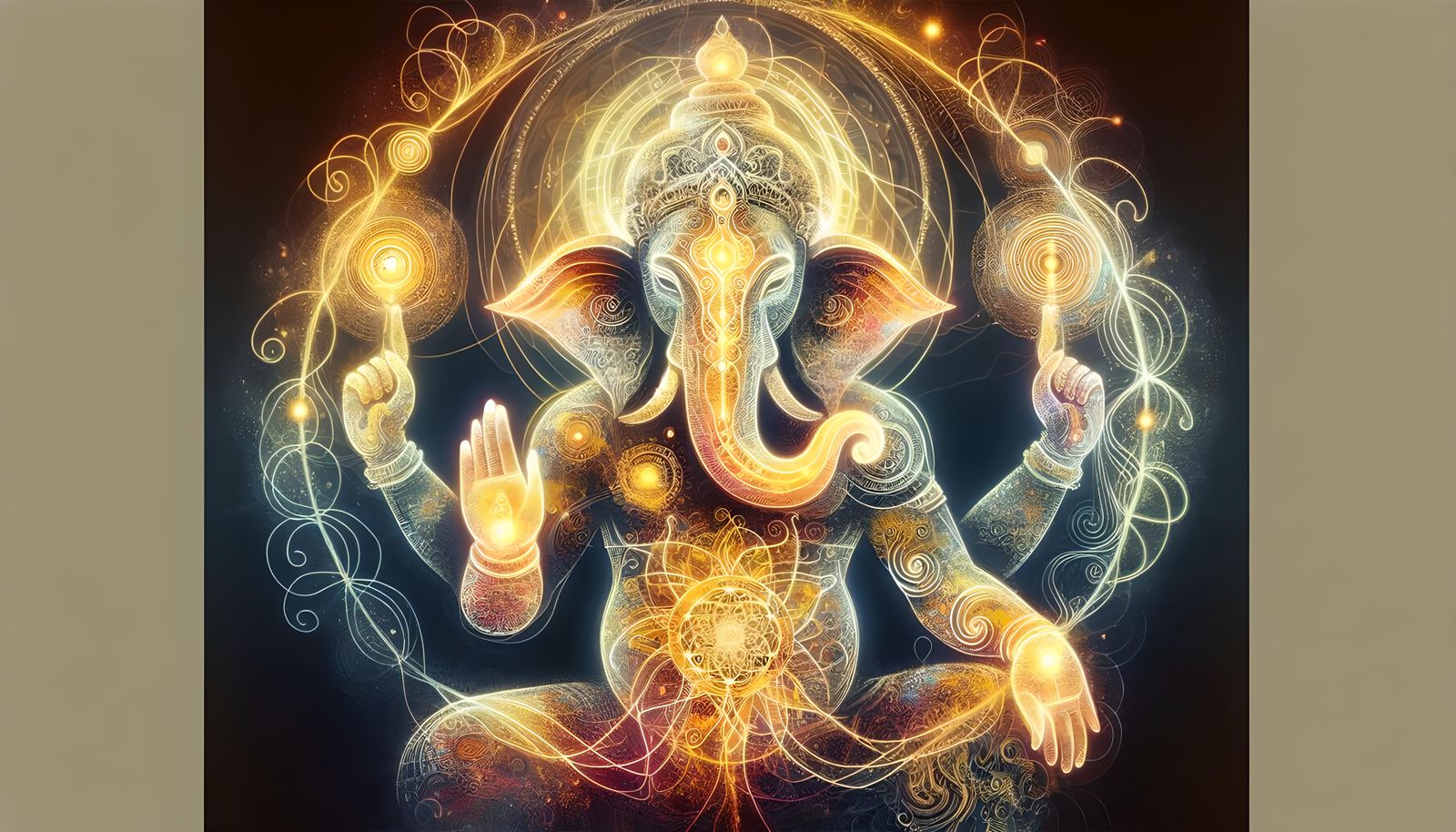Ganesha