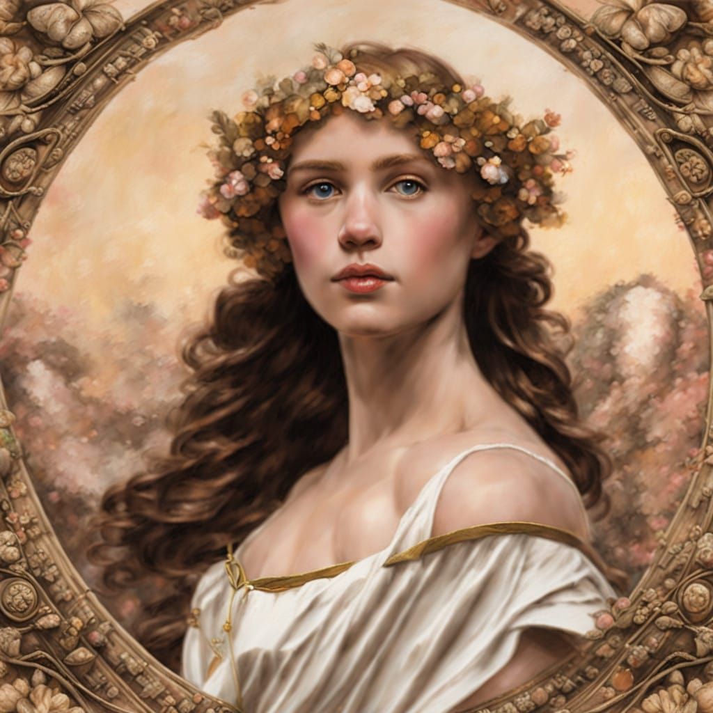 WHAT IS CALLISTO THE GODDESS OF visual data 4