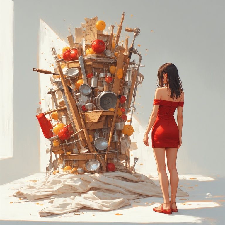 Contemporary composition