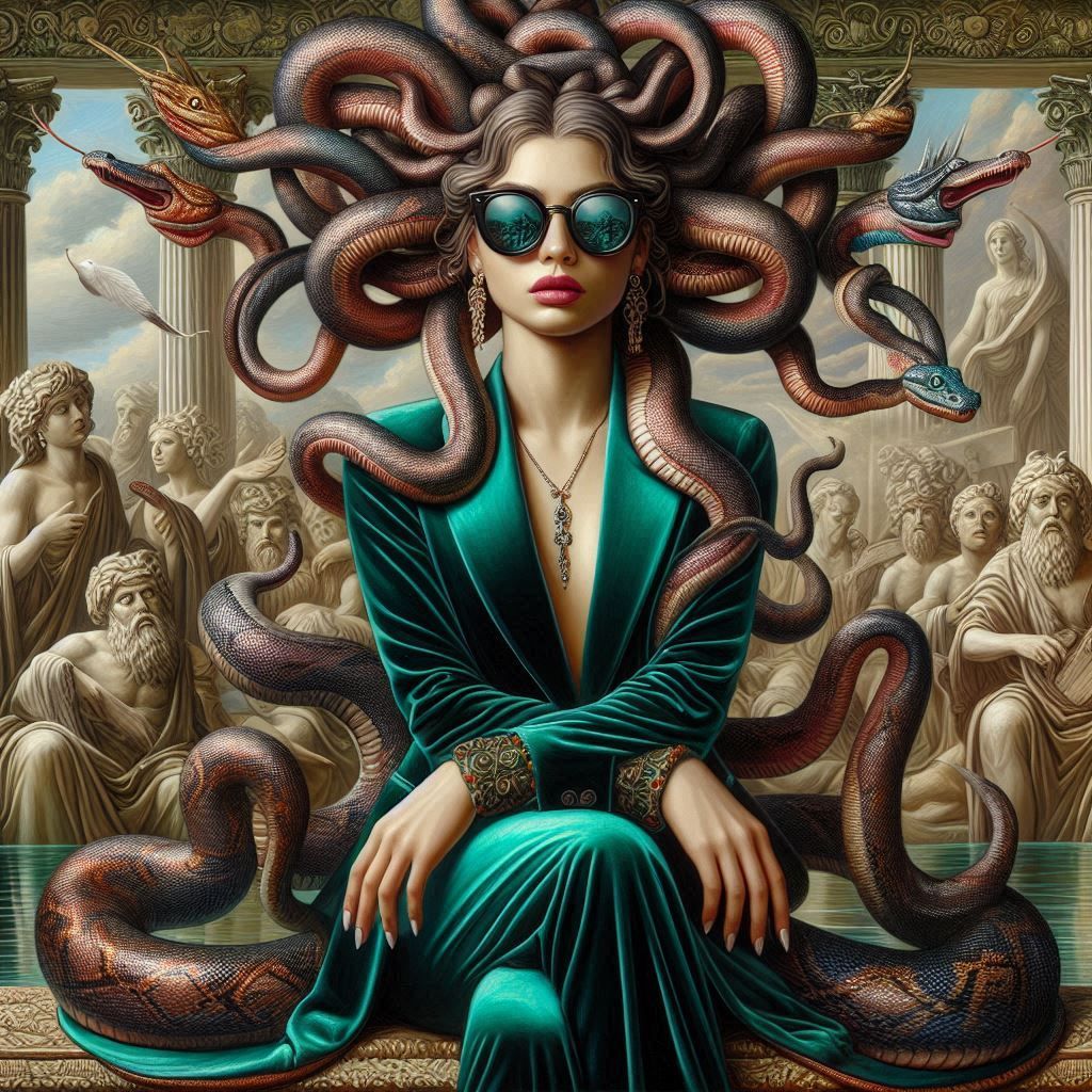 Medusa