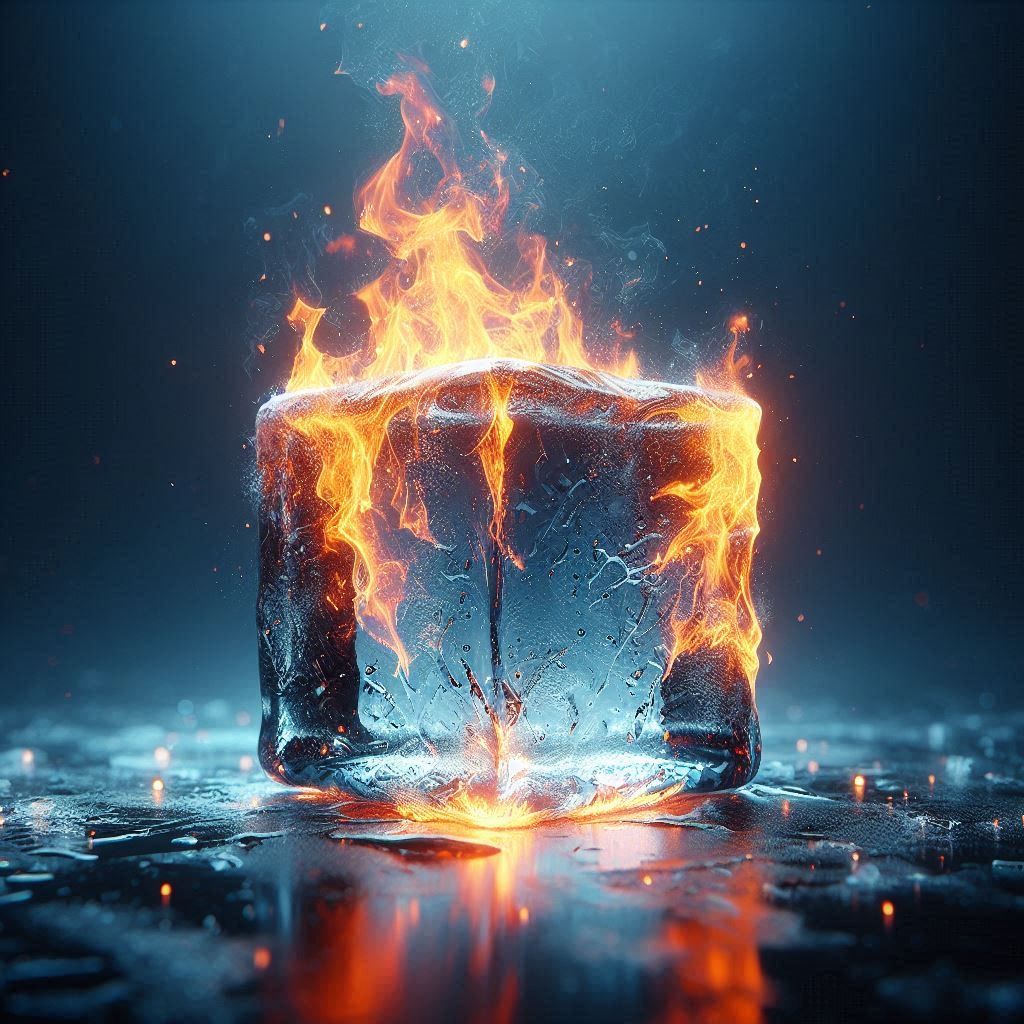 🧊🔥