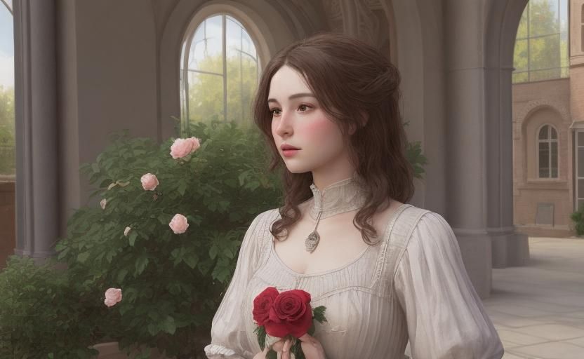 *advanced lighting shadows 3d *variable historic character *...