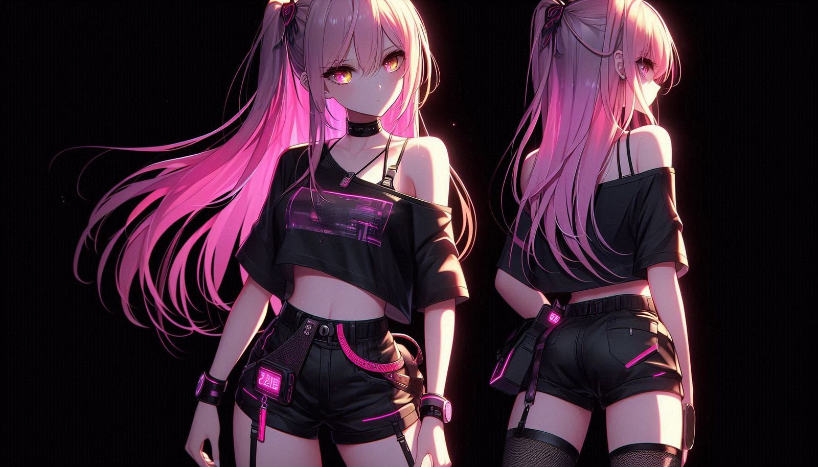 Sasha Lilith Ashleigh