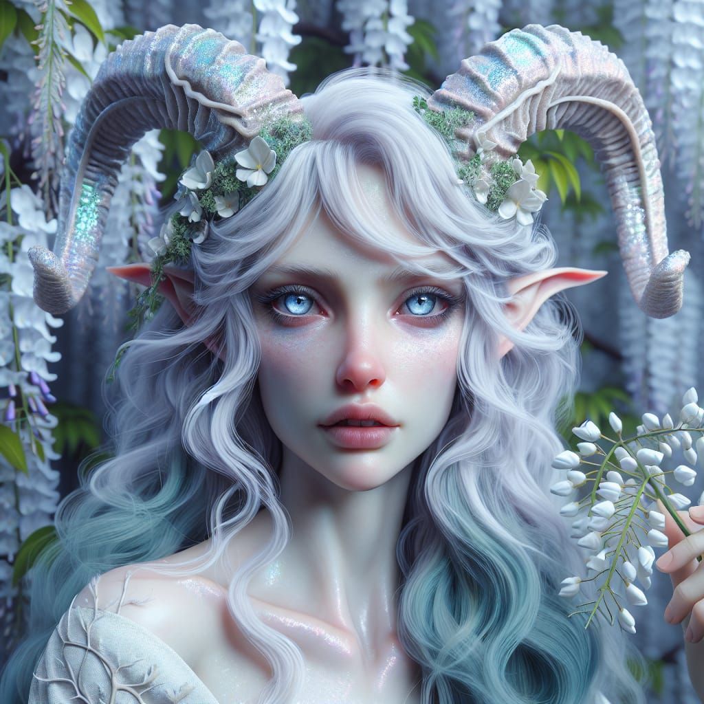 Subtle Beauty