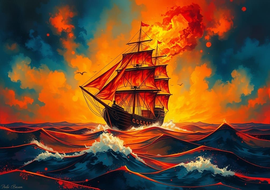 Ship