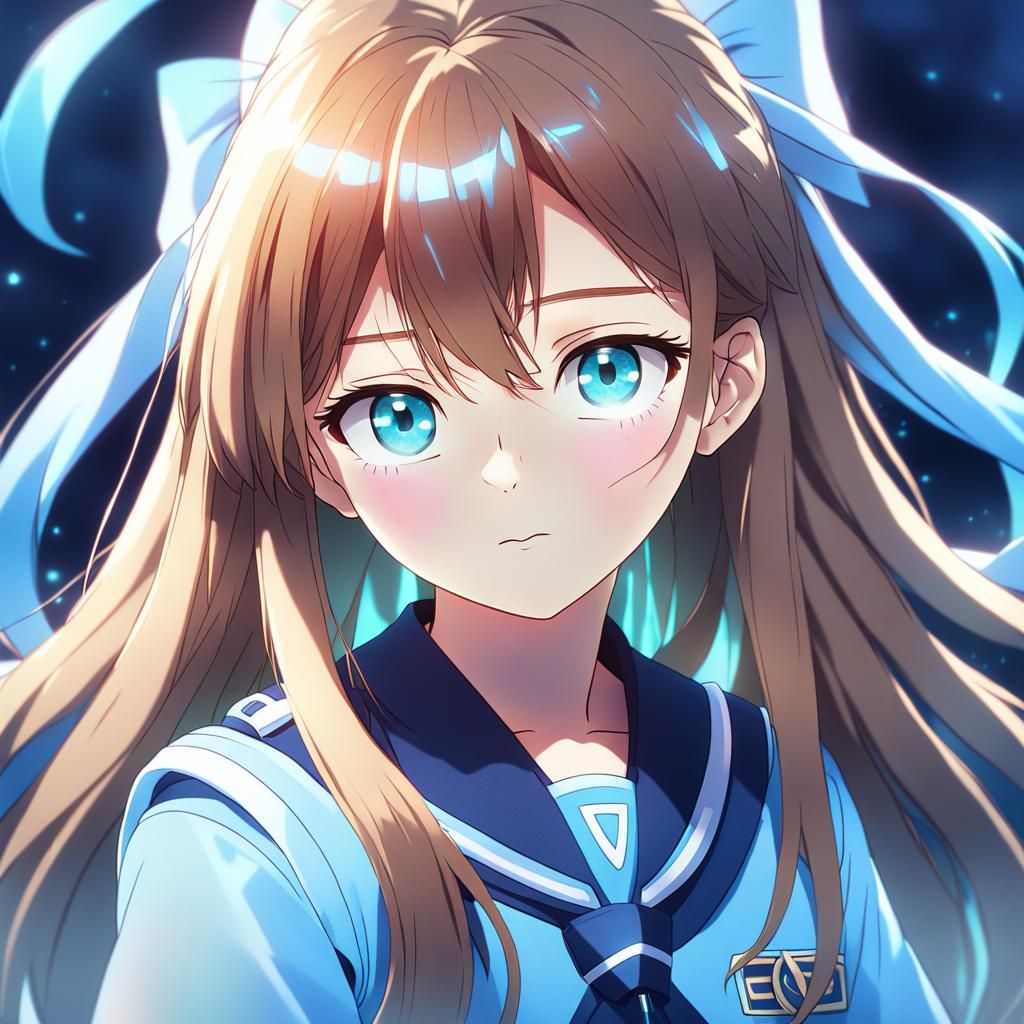 Reiko the student of the Diamond Academy of the North 4