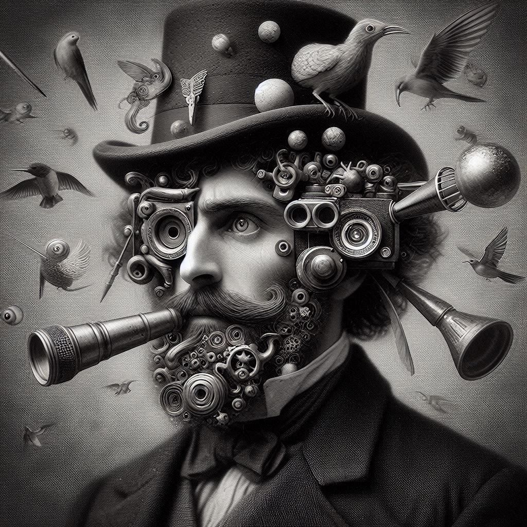 Quote from Shakespeare  The fool thinks he is wise and the wise man thinks he is crazy