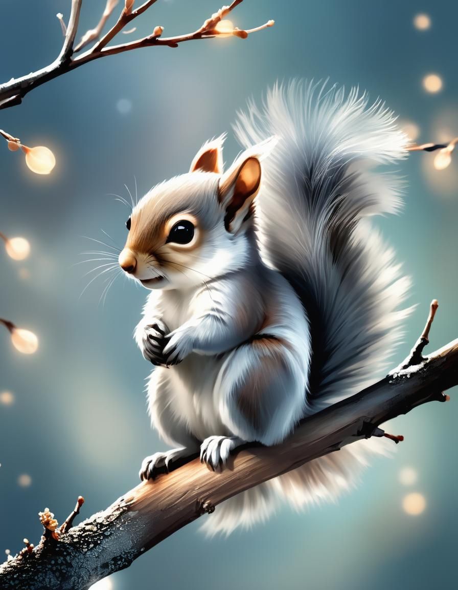 Squirrel