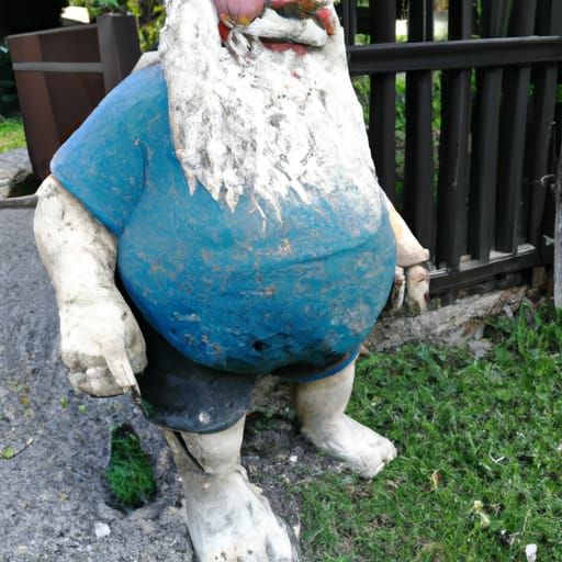 old ompa big