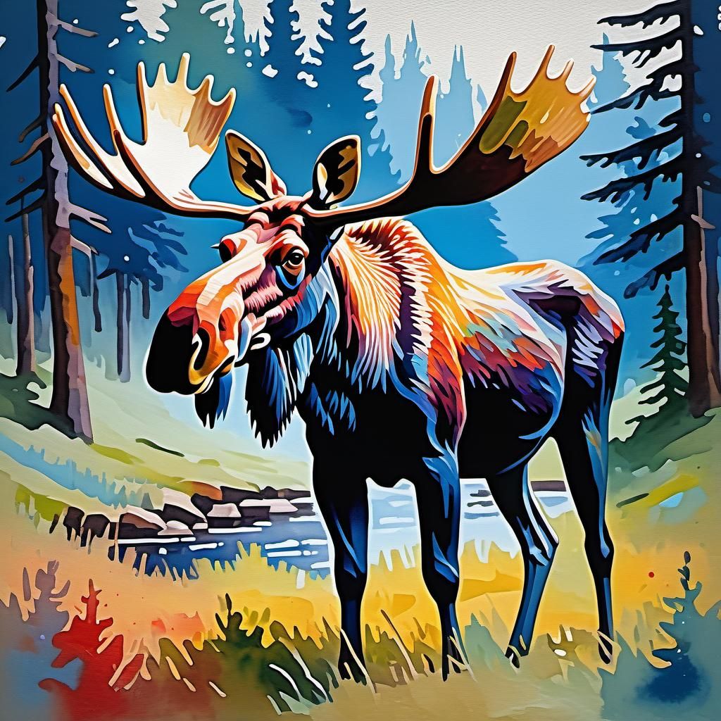 Moose
