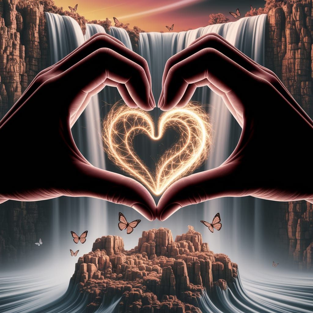 טבעי שאהבתי