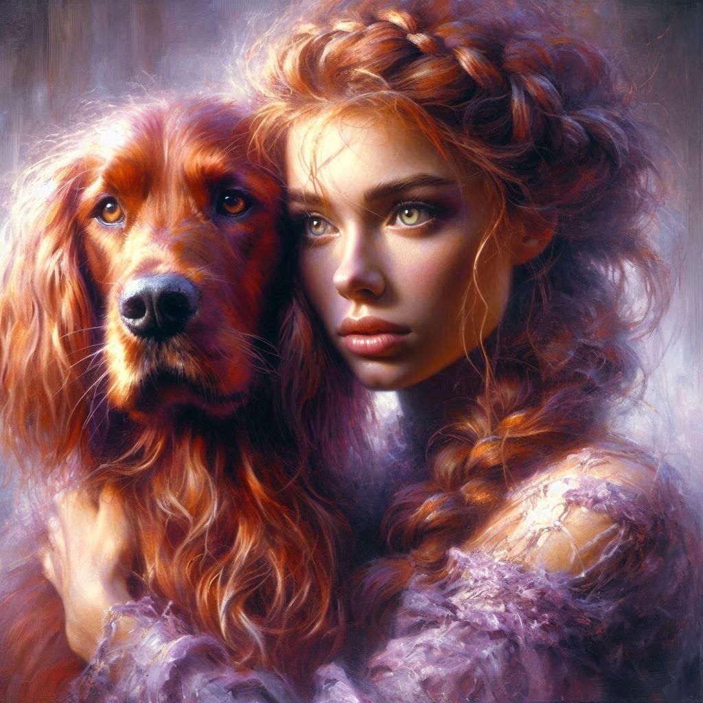 Oil Painting