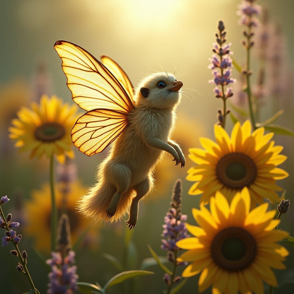 Whisp of Wonder