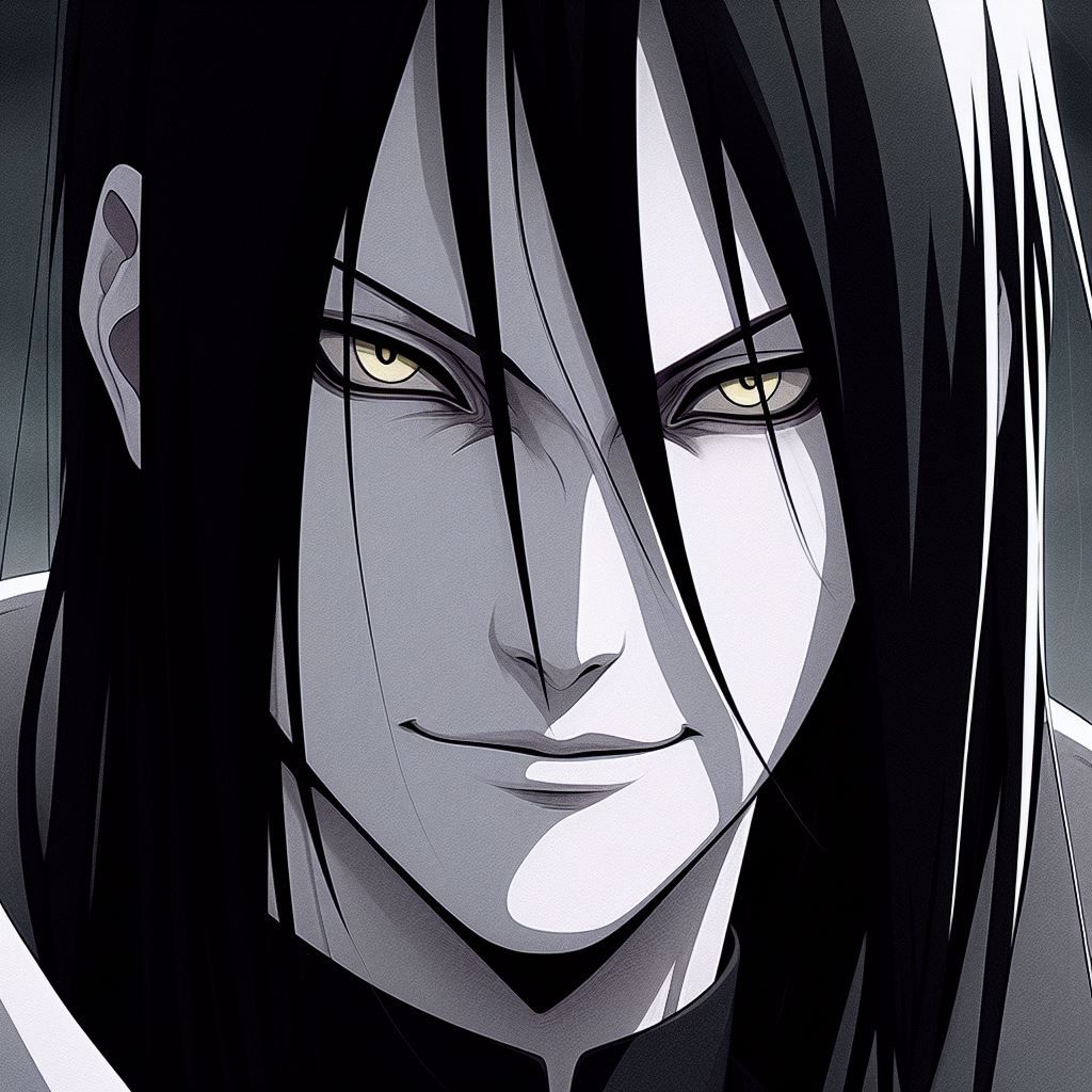 Orochimaru