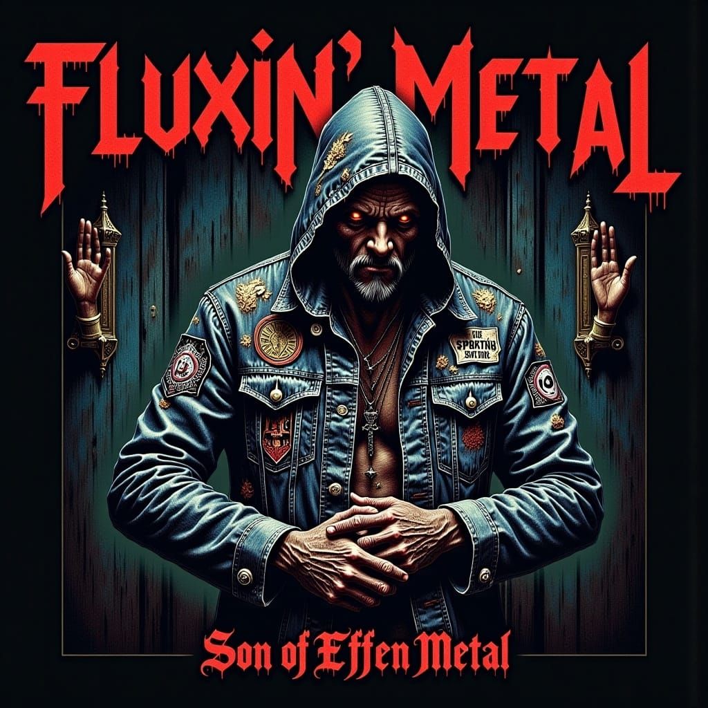 FluxinMetal