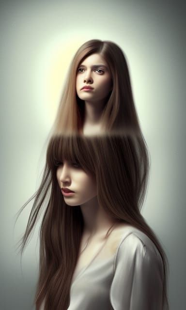 Multiple Personalities/ Dissociative Identity Disorder