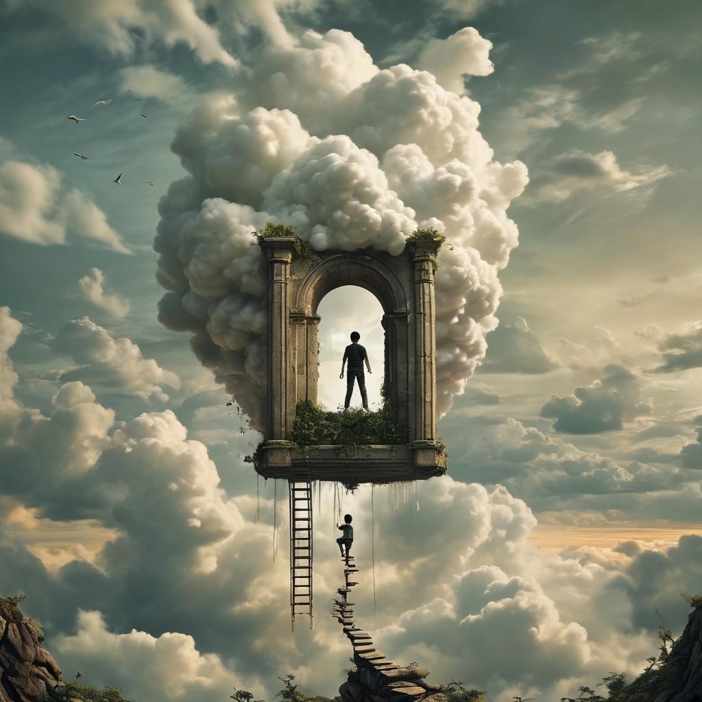 Cloud portal