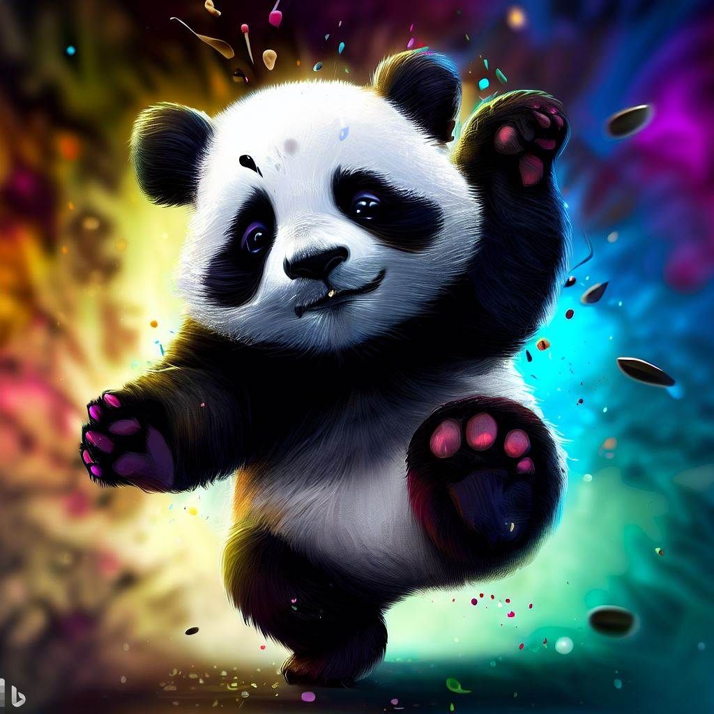 Pandance