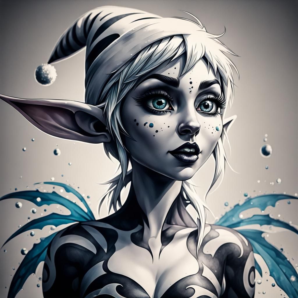 A whole background picture from an empty coloring book with (((Liquid GLITTER Chrome))) and (((CYBERNETIC Crystalized And Fantastical)) cree...