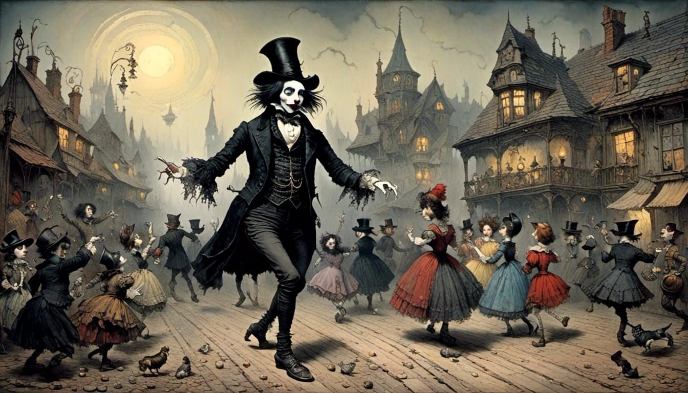 “Dance, Dance, Dance” exudes positivity and encourages liste...