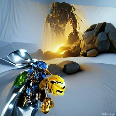 BIONICLE