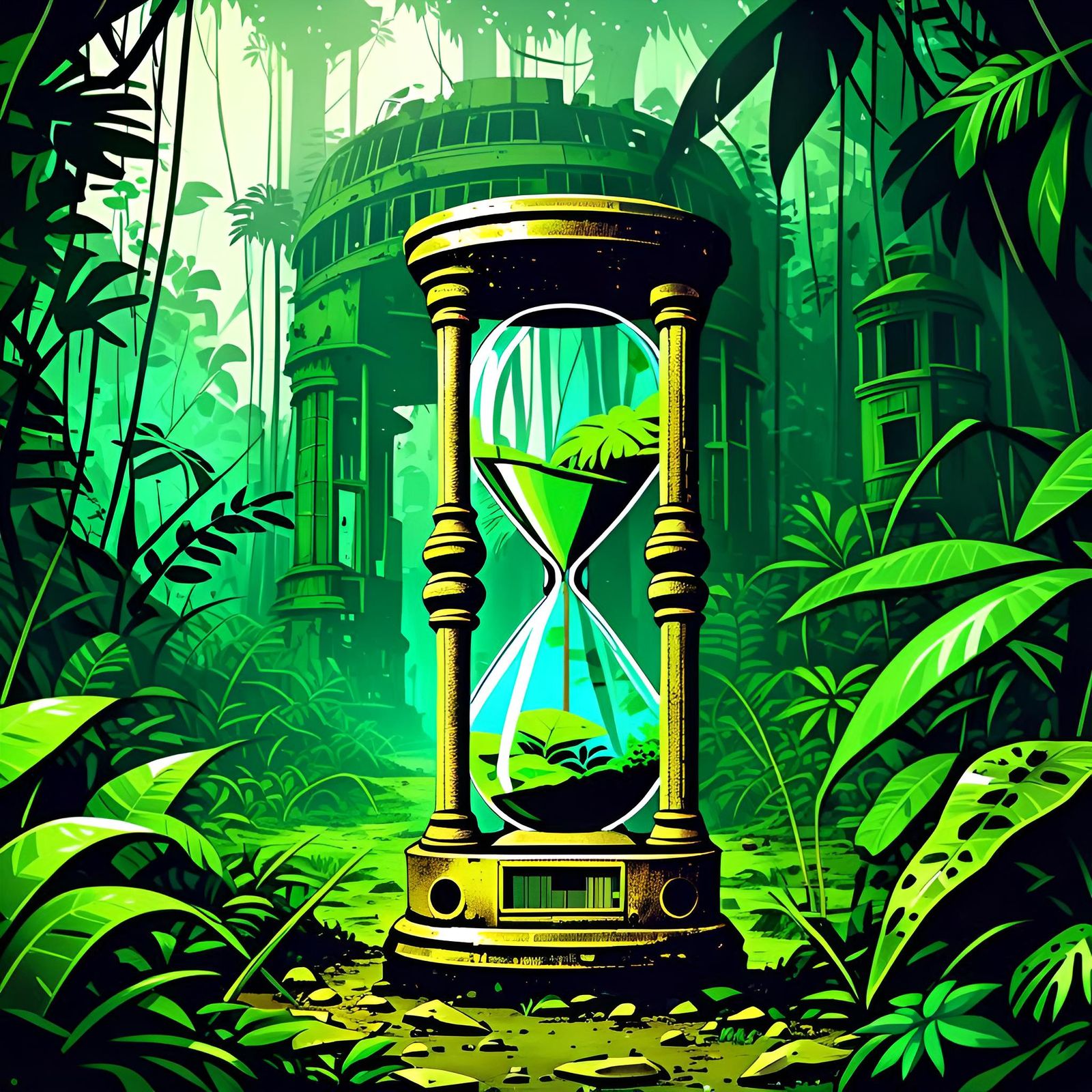 lost-to-time-ai-generated-artwork-nightcafe-creator