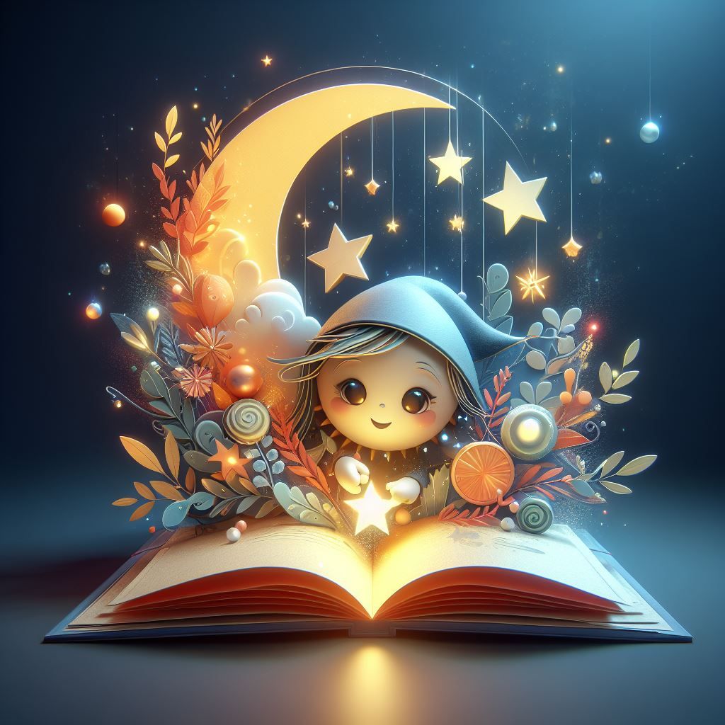 Fairy Dream by BlestDuck24