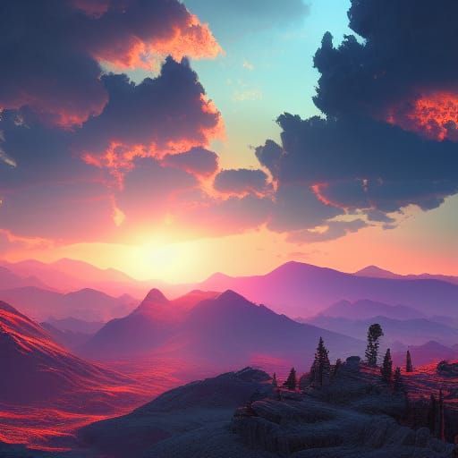 The Perfect Veiw
