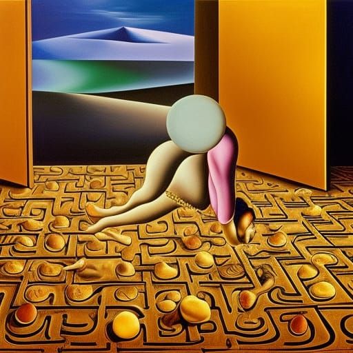 Untitled Creation