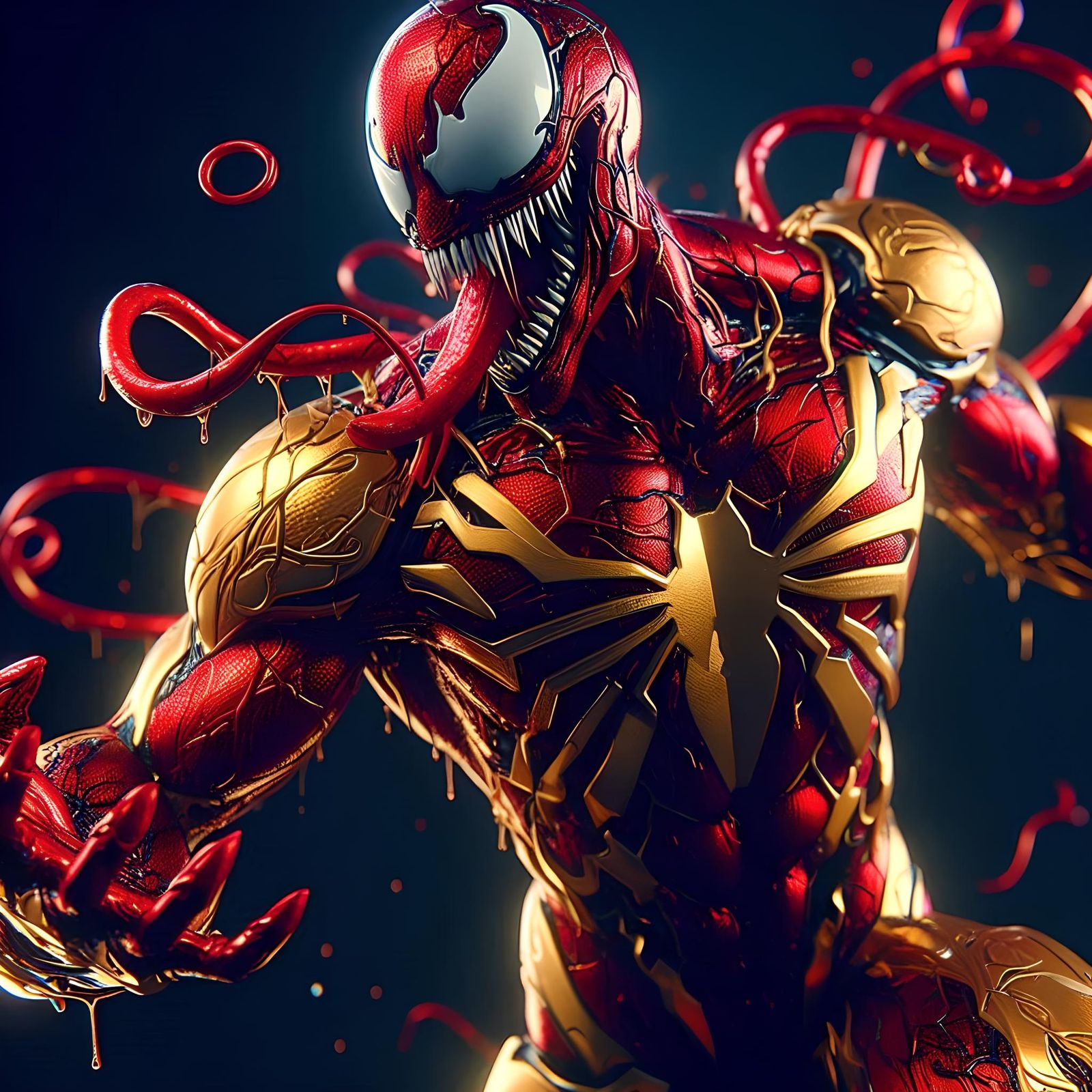Carnage Variation