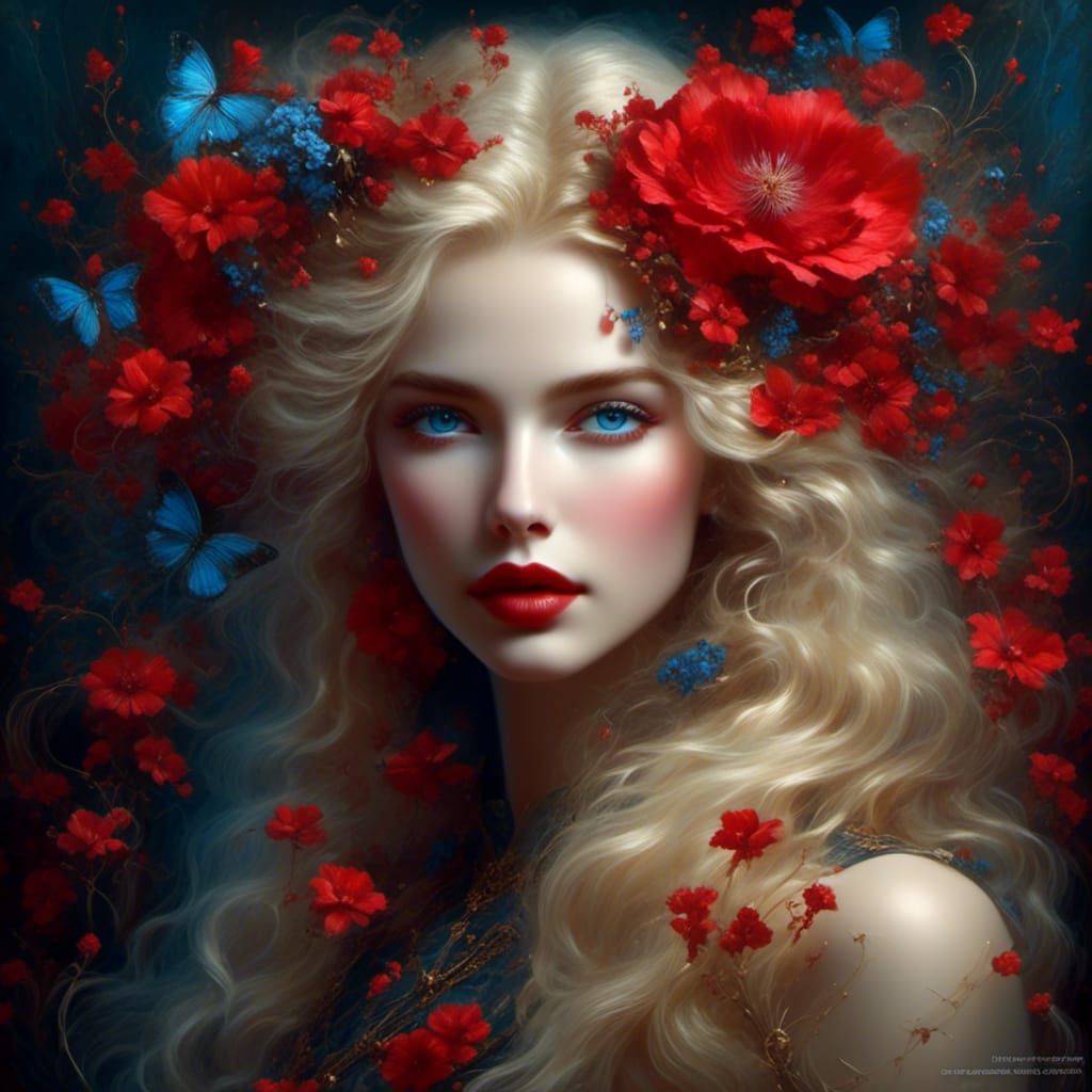 <lora:Magical Beauties:1.0>