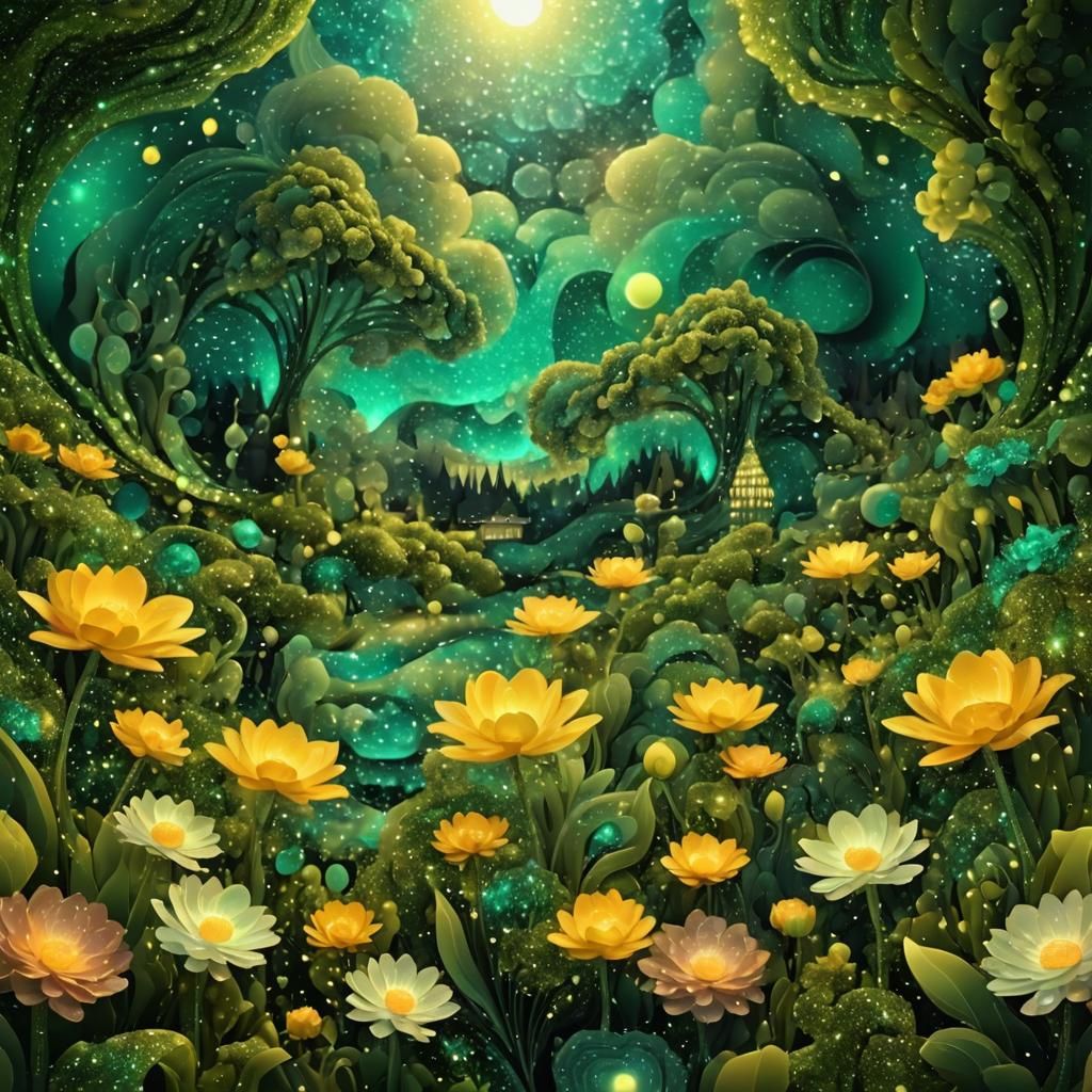 Untitled Creation