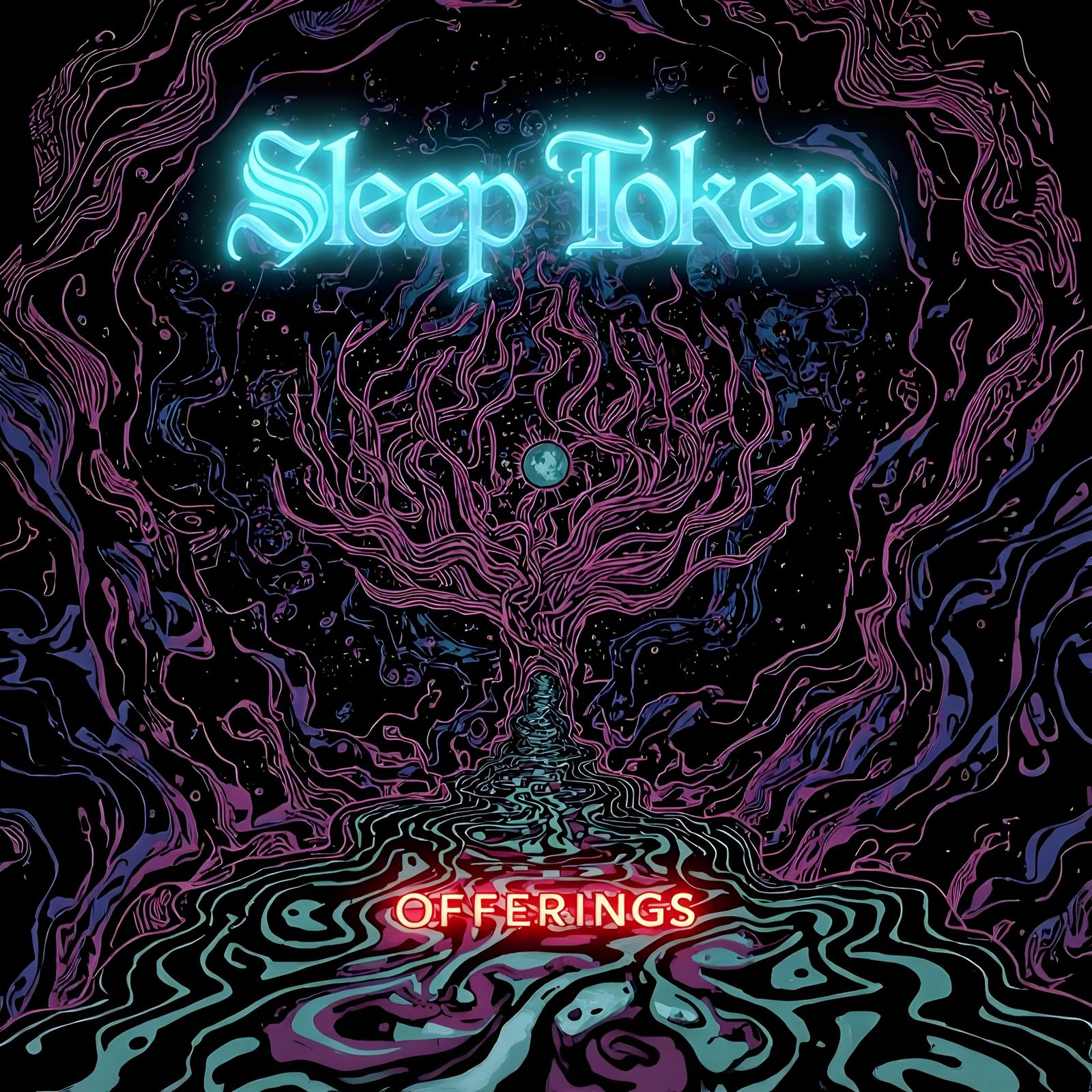 Sleep Token: Offerings