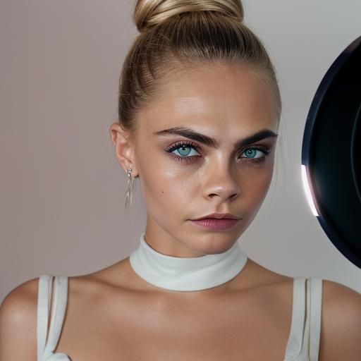 cara delevingne