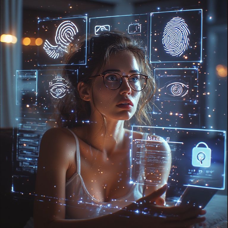 Multifactor authentication