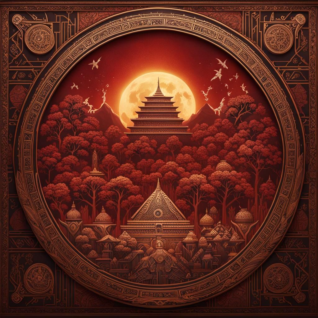 Epic art  by @ReArtist