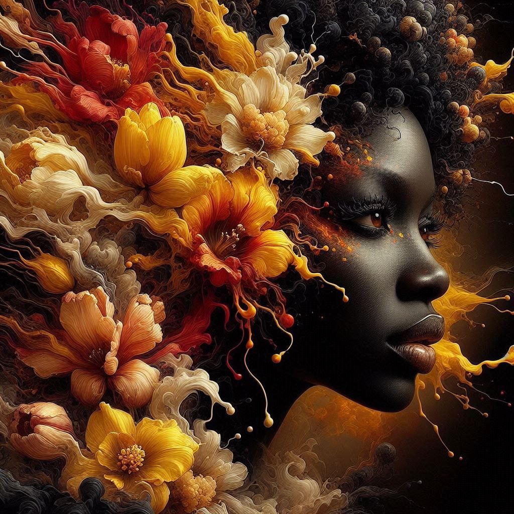 Spring    by @Espinado 