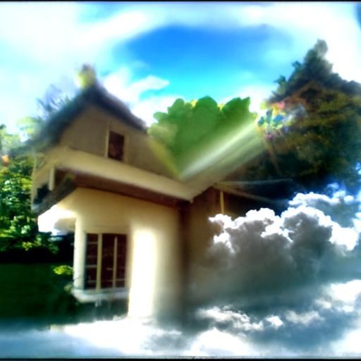 dreamhouse