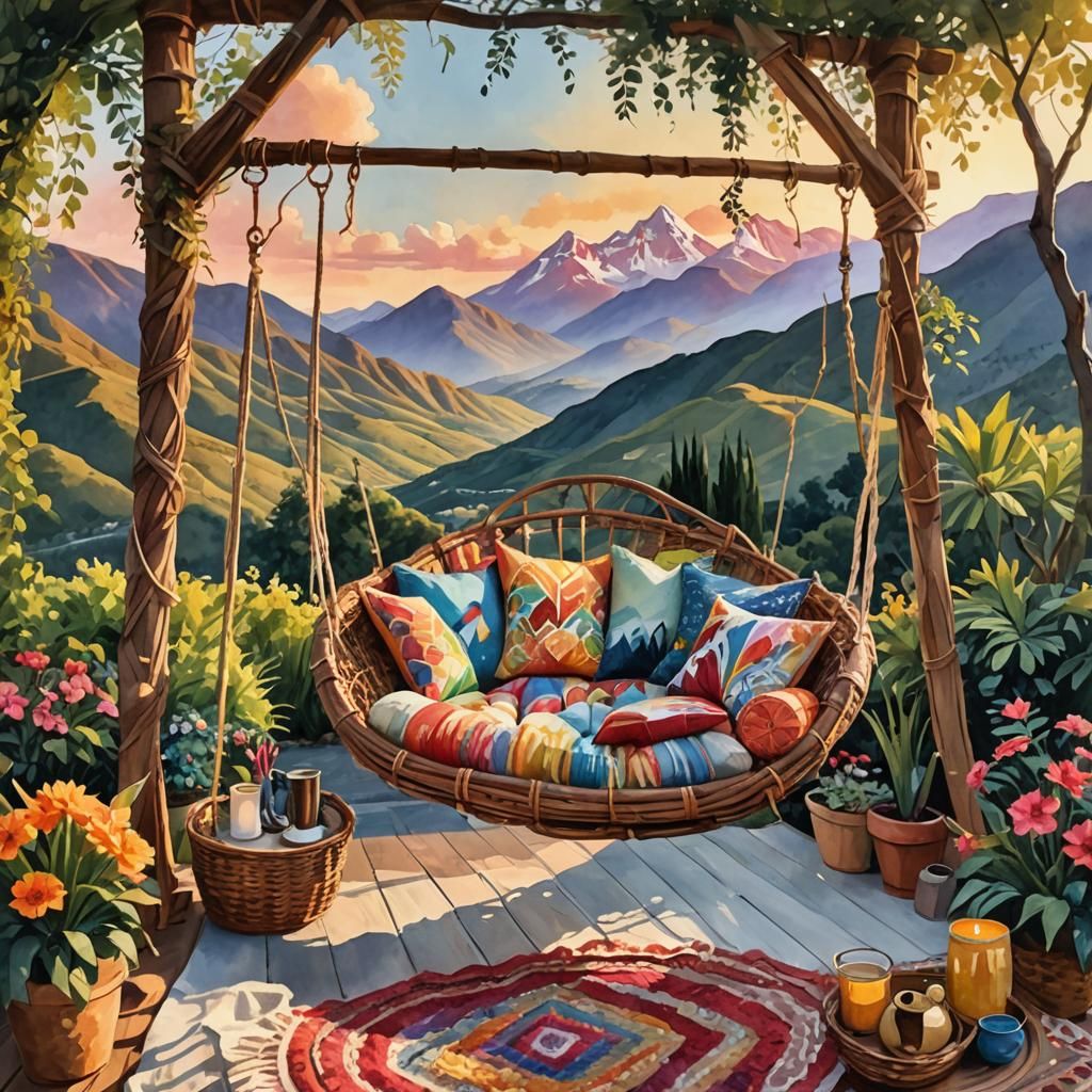 swing