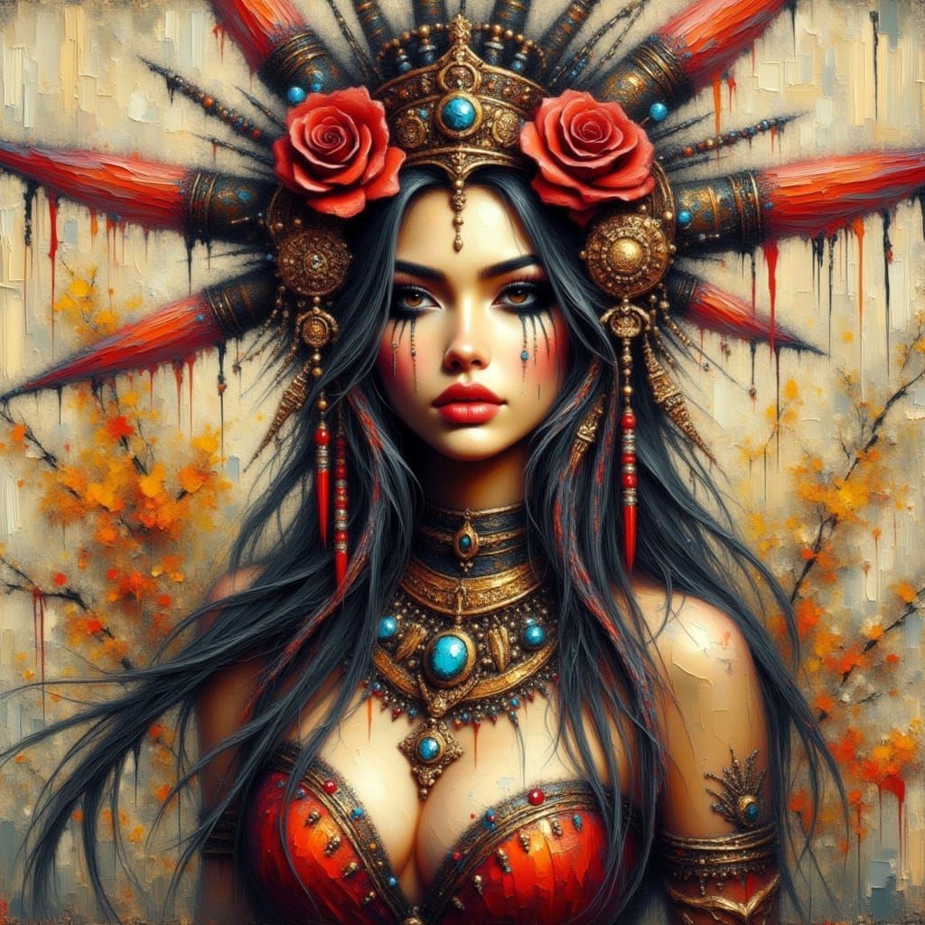 HRH-oil-and-grunge