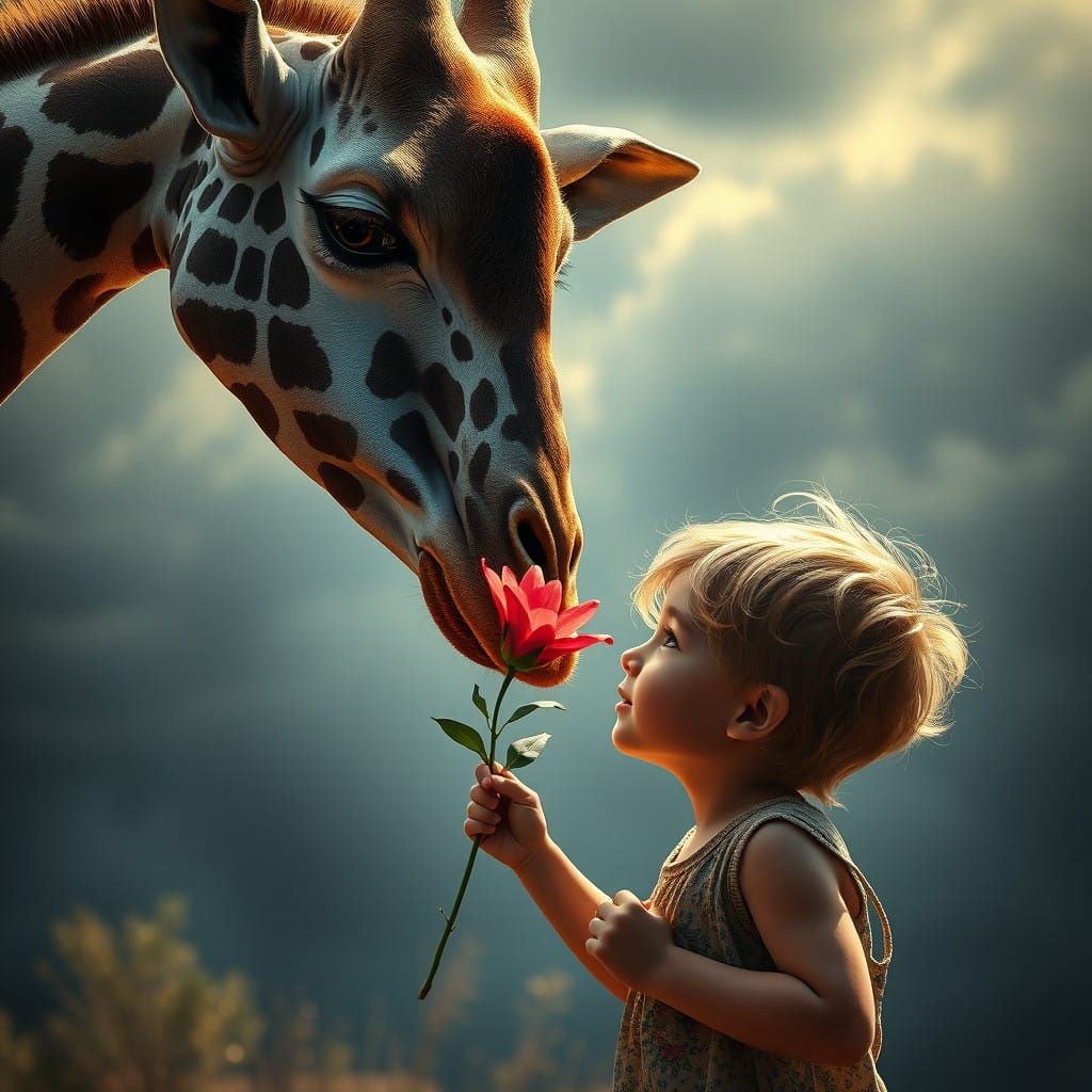 This is for you!  by @NSArt