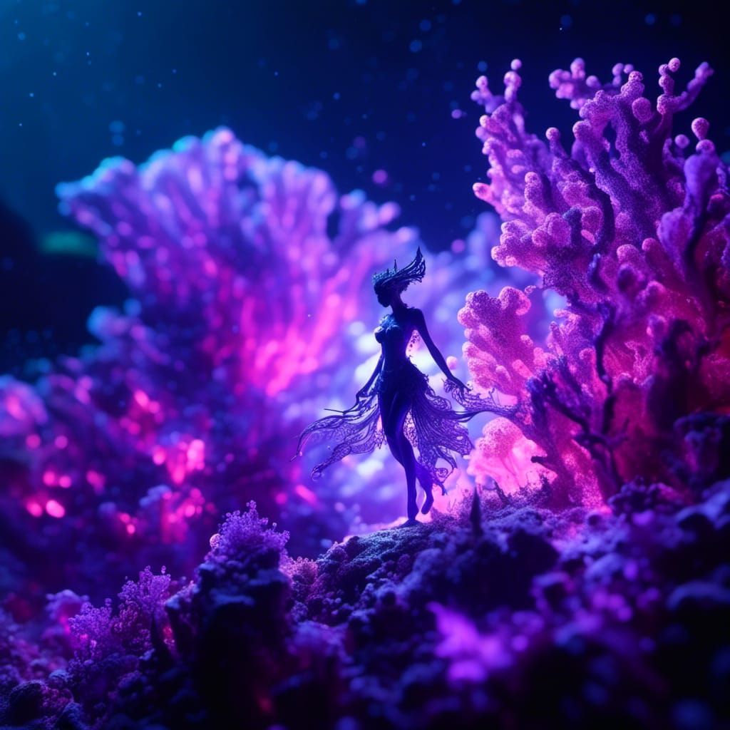 corals