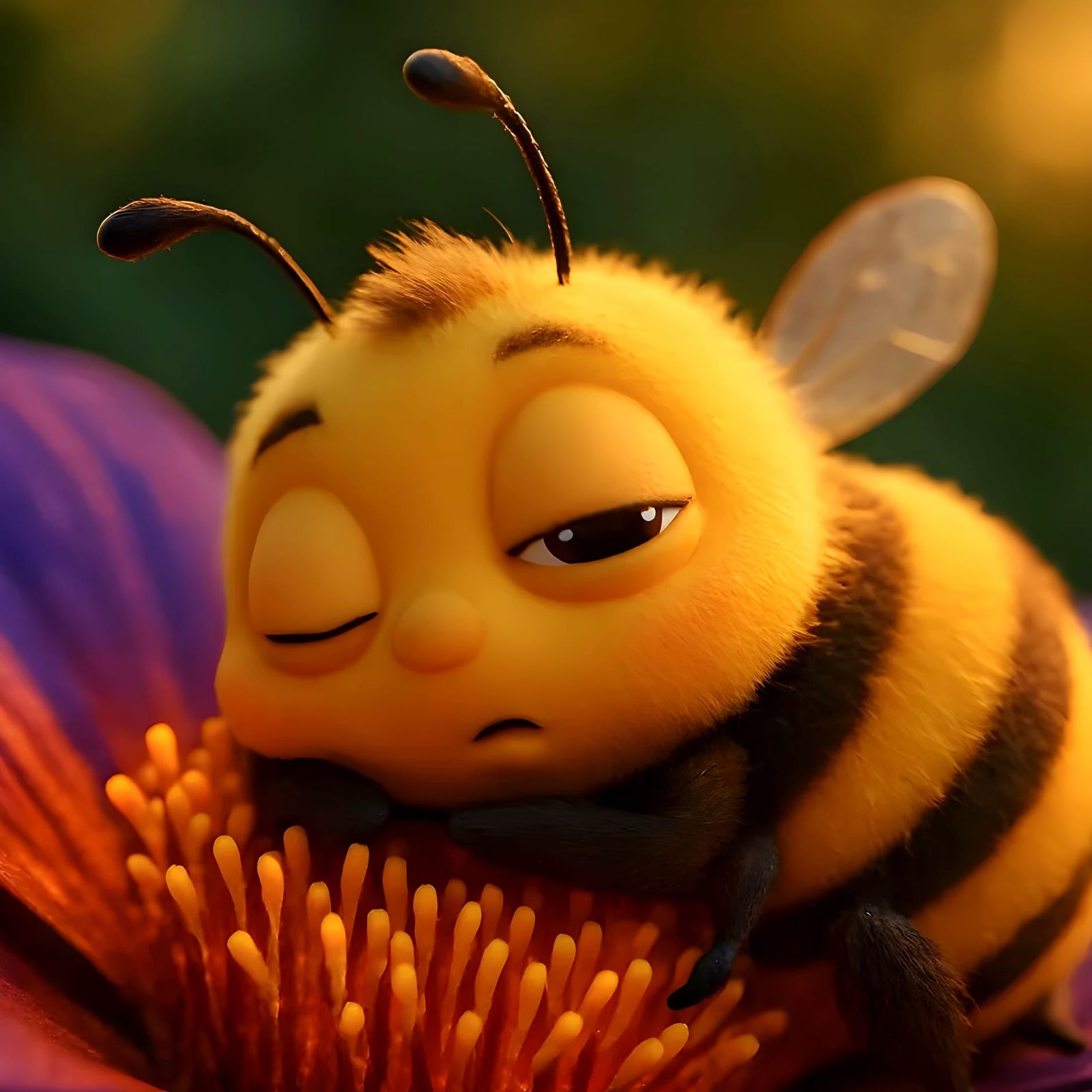 Jerri Bee