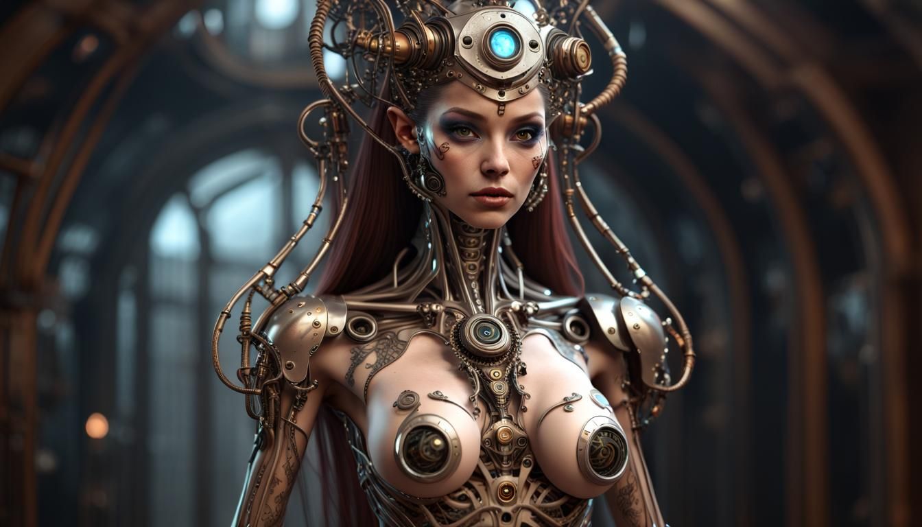 3D ultrra hyper photo realistic final render of an absolutel...