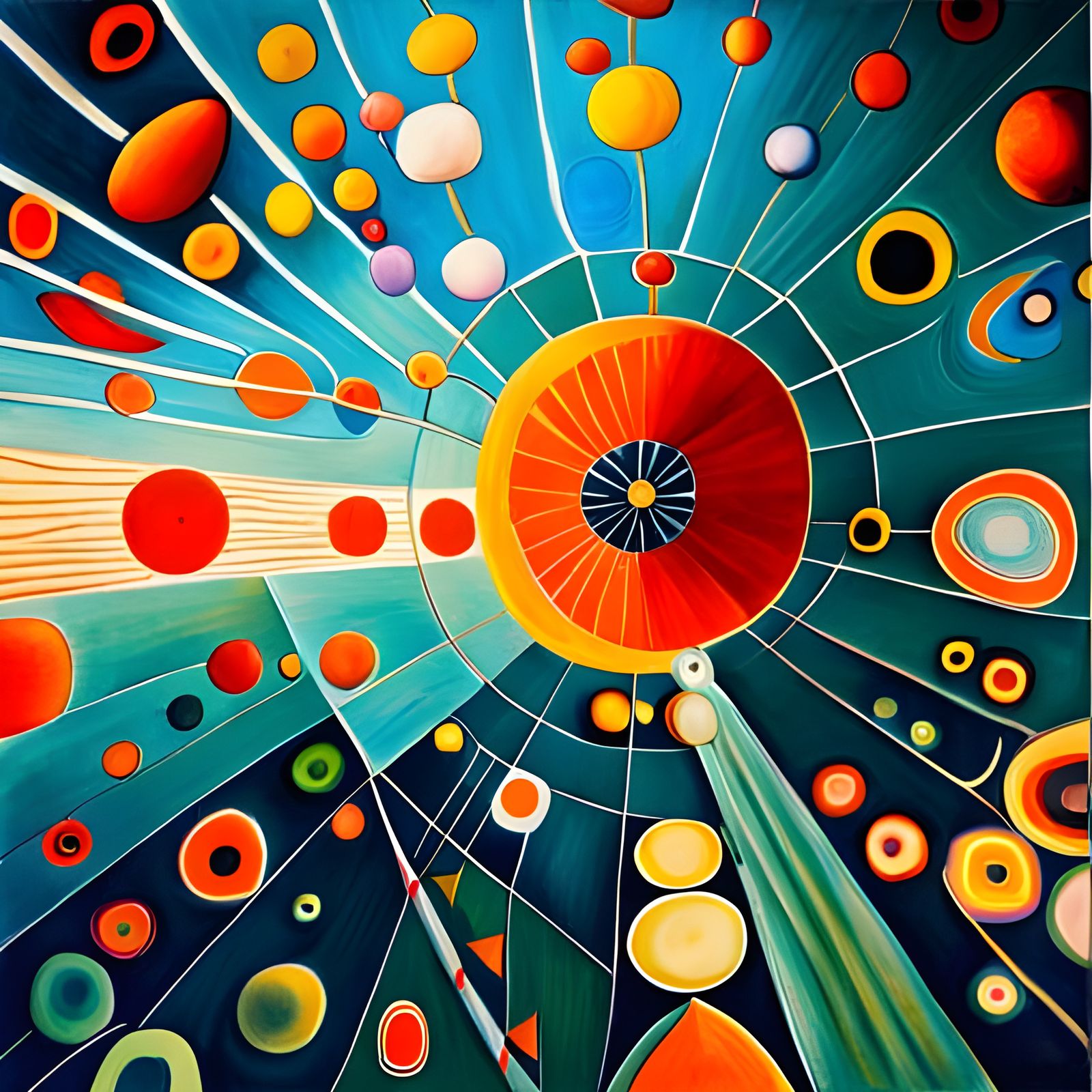 Expanding Universe