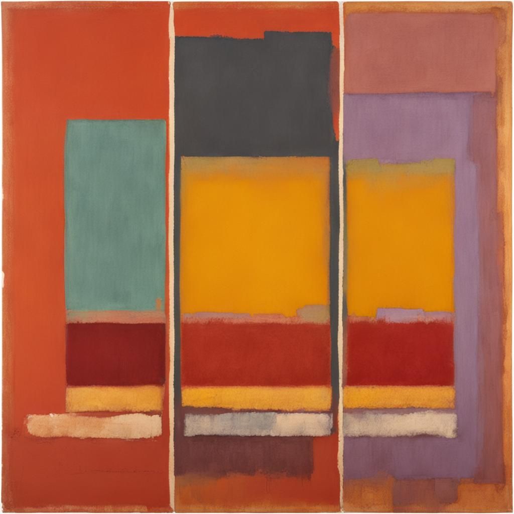 Three Pillars of Deconstruction