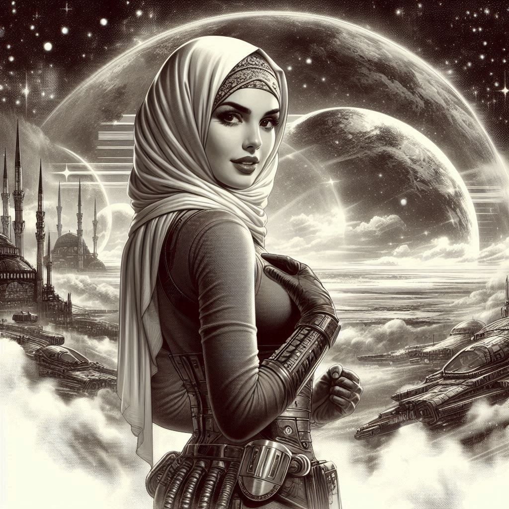 Adventure Is Out There