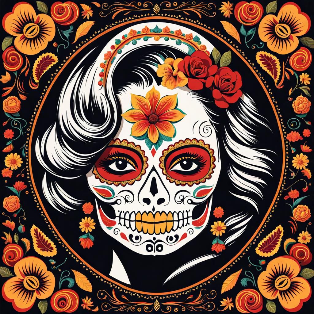 Day of the dead